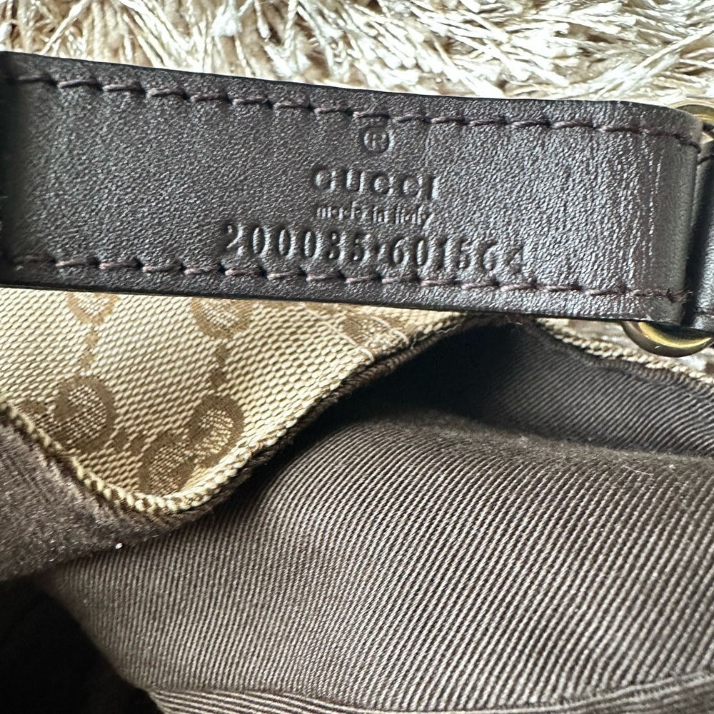 Gucci Hat - Picture 3 of 8